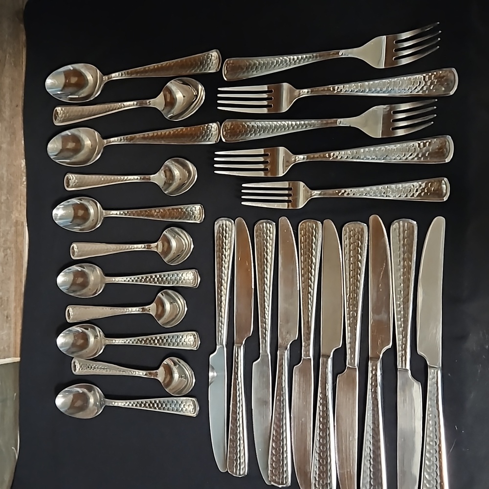 Cambridge Flatware